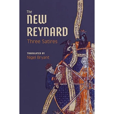 Afbeelding van The New Reynard