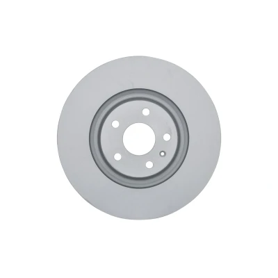 Afbeelding van Bosch Remschijf 0 986 479 C90