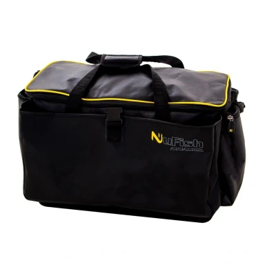 Afbeelding van NuFish 55l Carryall Vistas