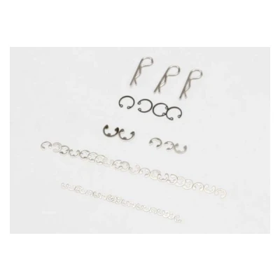 Afbeelding van E clips/ C rings