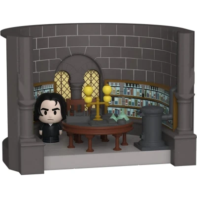 Afbeelding van Funko Professor Snape / Sneep Mini Moments Harry Potter Figuur