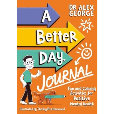 Afbeelding van A Better Day Journal