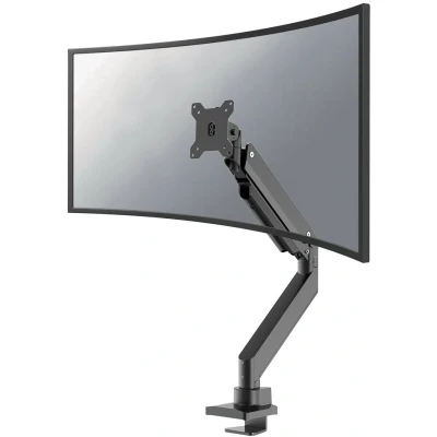 Afbeelding van Neomounts by Newstar NM D775BLACKPLUS Monitorarm Gasgeveerd High Capacity Zwart