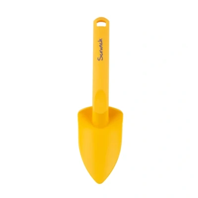 Afbeelding van Scrunch schepje Geel (spade Yellow)