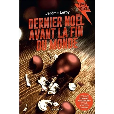 Afbeelding van Dernier Noël avant la fin du monde