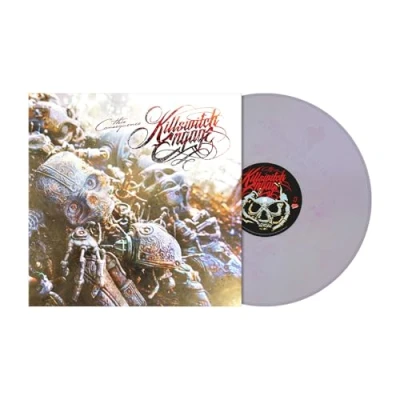 Afbeelding van Killswitch Engage This Consequence (LP)
