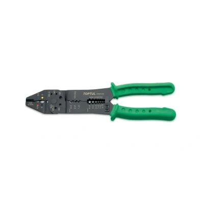 Afbeelding van TOPTUL DIBB1009 Krimptang 225