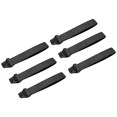 Image de Fixation MOLLE Tactie Pjc5 Maxpedition Noir