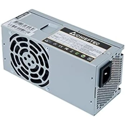 Afbeelding van Chieftec Smart 300W, 300 W, 115 230 V, 47 63 Hz, 6.3 A, Actief, 95 W