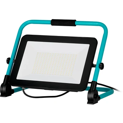 Afbeelding van EGLO Avelar Werklamp Bouwlamp LED 200W 22200 lm IP65 Kantelbaar