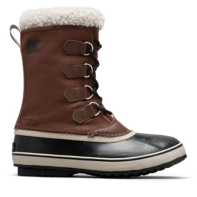 Afbeelding van Sorel Snowboots, Heren, Maat: 42.5, Brown