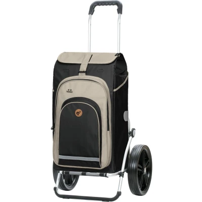 Afbeelding van Andersen Shopper Royal Hydro 2.0 winkelwagen 67 cm