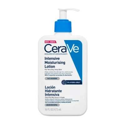 Afbeelding van CeraVe Intensive Moisturizing Lotion 473 ml