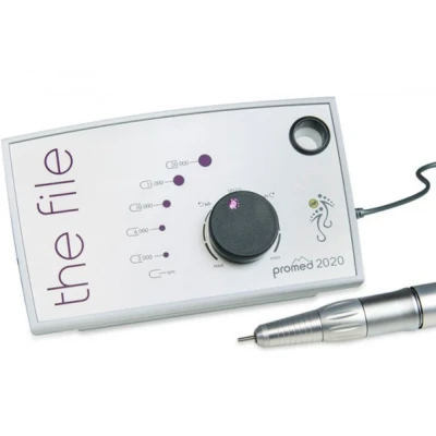 Afbeelding van Promed 2020