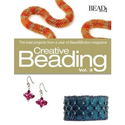 Afbeelding van Creative Beading, Vol. 3