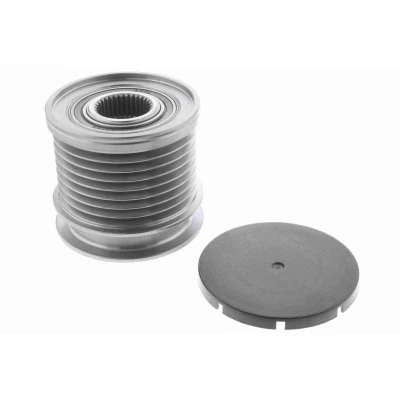 Afbeelding van VEMO V30 23 0004 Dynamovrijloop 52,5 Speciaal gereedschap voor montage noodzakelijk Q+, original equipment manufacturer quality