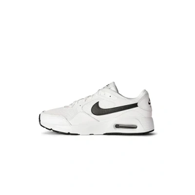Image de Nike Air Max Sc Homme Basket, Blanc Noir Blanc, 43 EU