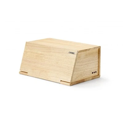 Afbeelding van Continenta 3292 Hout broodtrommel