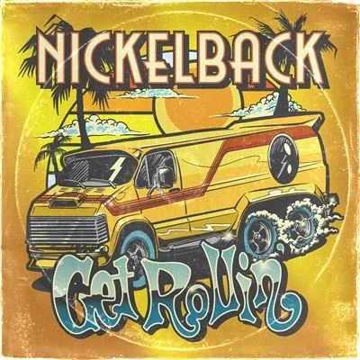Image de Get Rollin&#039;