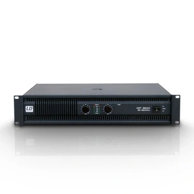 Image de Diffusion LD SYSTEMS DEEP2 600 de 500 W RMS