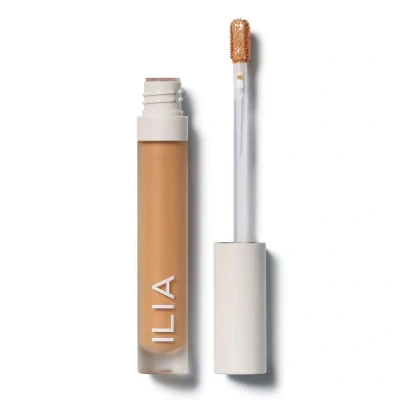 Afbeelding van ILIA Beauty Face True Skin Serum Concealer SC6 Mesquite