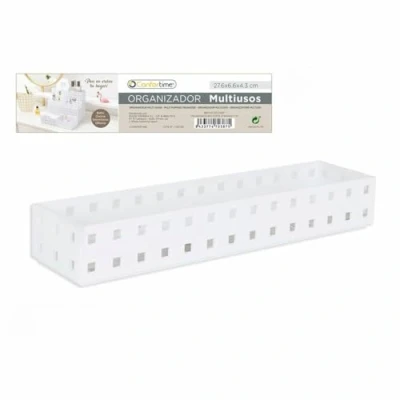 Afbeelding van Multi Functionele Organiser Confortime Afmeting 27 x 10,2 6,2 cm