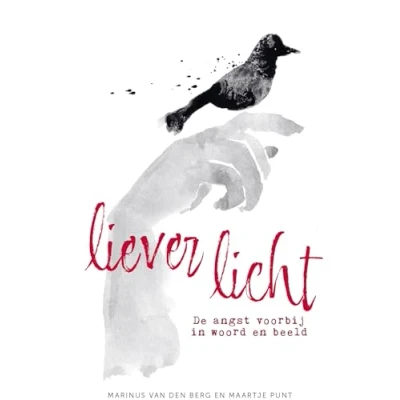 Afbeelding van Liever licht