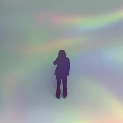 Afbeelding van Jim James Regions Of Light And Sound God (2 LP)