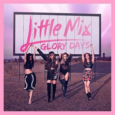 Afbeelding van GLORY DAYS
