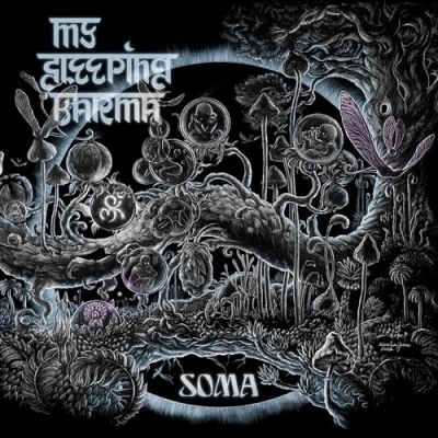 Afbeelding van My Sleeping Karma Soma (CD)