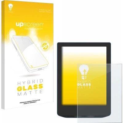 Afbeelding van upscreen Screenprotector voor Verse / Pro Color Folie Beschermfolie Beschermglas matte