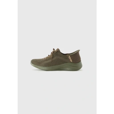 Afbeelding van Skechers Ultra Flex 3.0 Pure lor Dames Instappers Groen