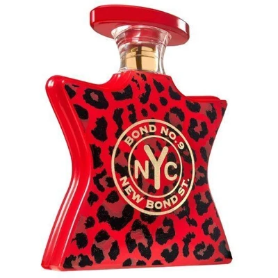 Afbeelding van Bond No. 9 New Street eau de parfum spray 100 ml