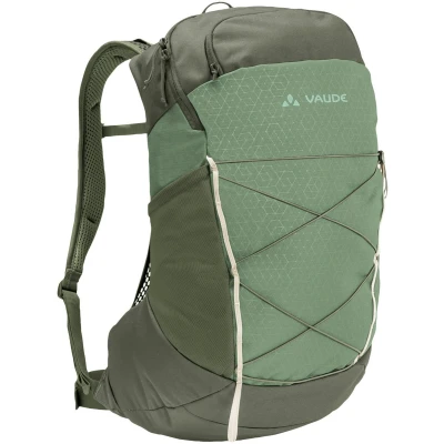 Afbeelding van Vaude Agile AIR Backpack, Maat: One Size, Willow green