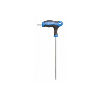 Afbeelding van Hogert Technik HT1W856 Steeksleutel 150 6 gereedschapsstaal