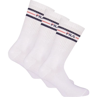 Afbeelding van Fila Sokken Set van 3
