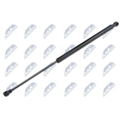 Afbeelding van NTY AE RE 028 Gasveer achterklep 360N 471mm