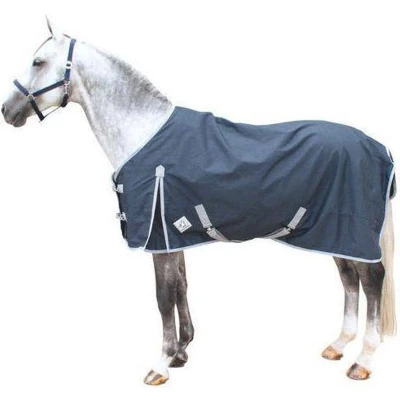 Afbeelding van Premiere Outdoordeken All Year Nylon 600D 150g Blauw 155/205