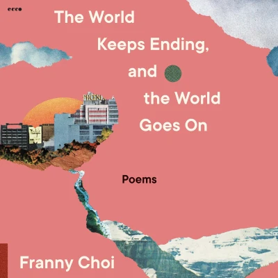 Afbeelding van the World Keeps Ending, and Goes On