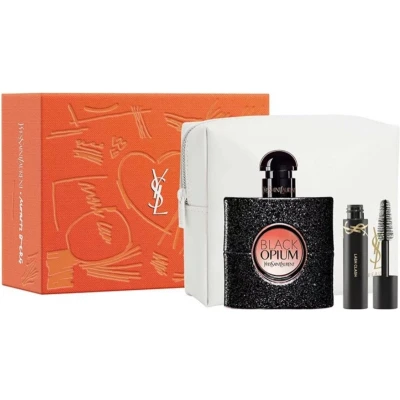 Afbeelding van Yves Saint Laurent Black Opium Gift Set