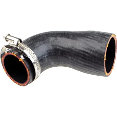 Afbeelding van GATES 09 0385 Laadluchtslang Silicoon SKODA: Rapid Spaceback