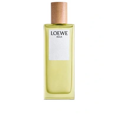 Afbeelding van Loewe Agua de Eau Toilette 50 ml