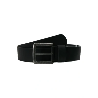 Afbeelding van Urban Classics Riem, Heren, Maat: Large, Black