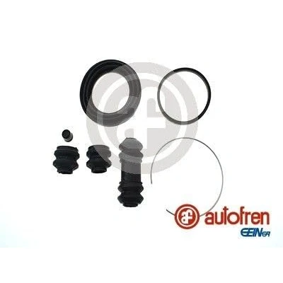 Afbeelding van AUTOFREN SEINSA D4461 Remklauw Reparatieset Vooras 51