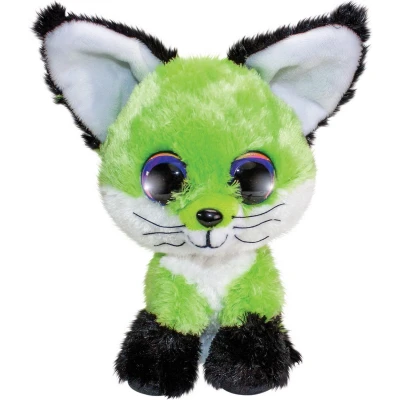 Afbeelding van Lumo Fox Lime Classic 15cm