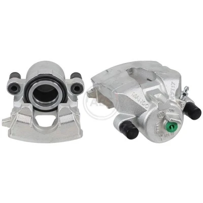 Afbeelding van A.B.S. 422992 Remklauw Grijs gietijzer SKODA: Scala Hatchback, Kamiq
