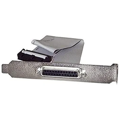 Afbeelding van Adapter Startech PLATE25F16 IDC DB25