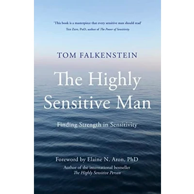 Afbeelding van The Highly Sensitive Man
