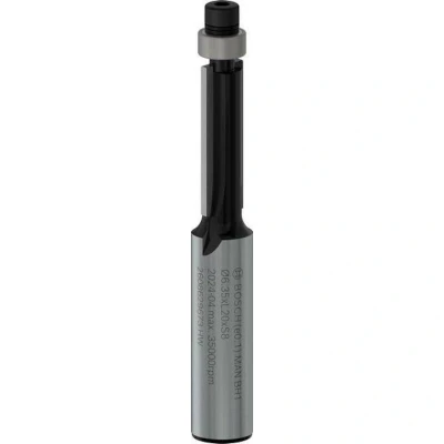 Afbeelding van Bosch Accessories 2608629673 Vlakke frees