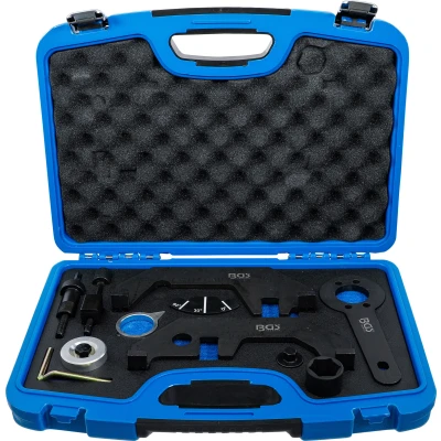 Afbeelding van BGS Motorafstelset voor BMW N62, N73